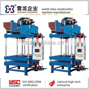 EPS Shape Moulding Machine With Semi-automatic and Full Automatic thumbnail-1