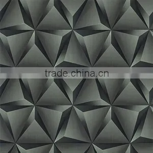 2016 New Design Wallpaper for Living Room With 3d Effect thumbnail-3