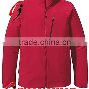 MEN SOFT-SHELL JACKETS thumbnail-1