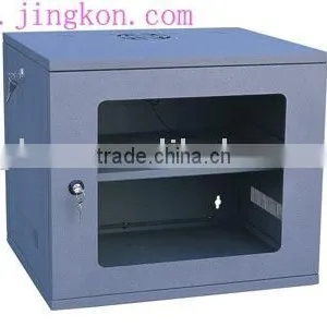 Optical Fiber Network Cabinet 2U thumbnail-1