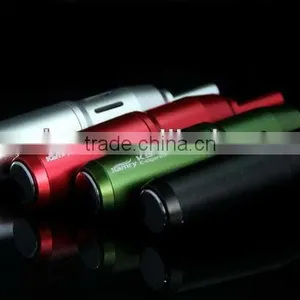 HOT K300 Juggy Hybrid Ecigarette Telescope Mechanical Mod thumbnail-1