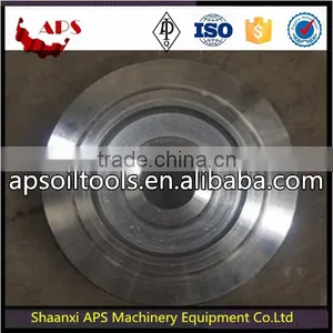 High Performance Steel Forging Machinery/Forged Gear/Forging GearTop Steel With High Quality thumbnail-1