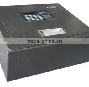 Laser Cutting Hidden Floor Safes FLOOR-S150L thumbnail-2