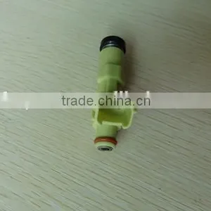 Engine Parts Fuel Injector Nozzle for Toyota 23250-13030 thumbnail-3