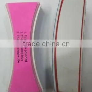 Beauty Accessories Block Buffer/nail Buffer thumbnail-1