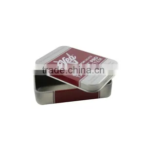 Hign Quality Small Tin Box, Wholesale Metal Tins thumbnail-2