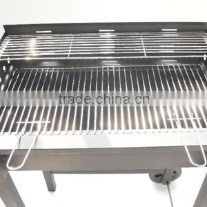 European BBQ Grill KY1247 thumbnail-1