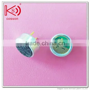 Directional Characteristics Microphone Condenser thumbnail-1