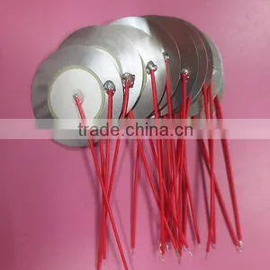 Piezo Element 35mm ROHS Proved thumbnail-6