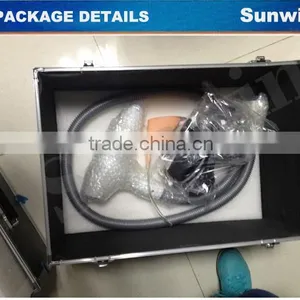 Portable Style and Pigment Removal,Tattoo Removal Feature Tattoo Removal Machine SW-902E thumbnail-5