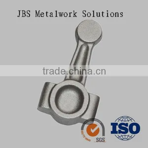 OEM Sand Casting for Connecting Rod thumbnail-2