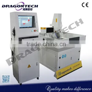 Cnc Jade and Stone Carving Router DT0404S thumbnail-1