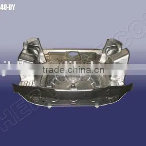 CHERY ORINOCO M11-5100040-DY PANEL ASSY-RR FLOOR AUTO PARTS CHERY A3 thumbnail-1