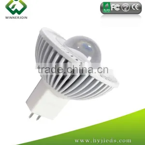 SAA&T-tick LED Lamp MR16 12V 9W Spot 3-Years-Warranty thumbnail-4