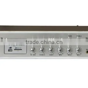 SGP-U220A FM Amplifier thumbnail-1