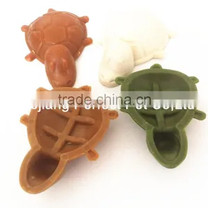 Dog Food Shaped Turtle Dental Treats thumbnail-2
