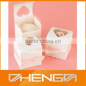 Gift Packaging PVC Boxes (ZDPVC11-044) thumbnail-1