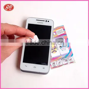 Personalized Printed Microfiber Cell Phone/SmartPhone Sticky Cleaner thumbnail-6