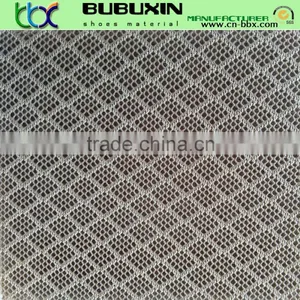 2015 Hot Sale Running Shoes Double Layer Air Mesh Fabric for Shoes thumbnail-2