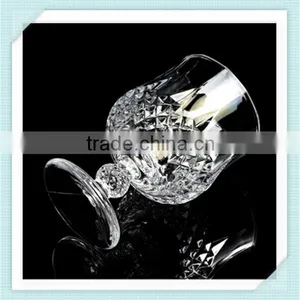 2016 New Design Embossed Wine Glass Good Price Crystal Wine Glass Cup for Sale thumbnail-4