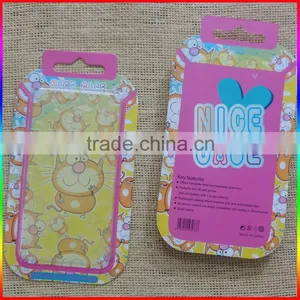 Blister Slide Card for Phone Case thumbnail-3