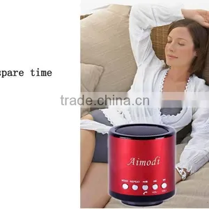 Low Price Speaker Bluetooth Wireless Speaker for Gifts Promotion thumbnail-3