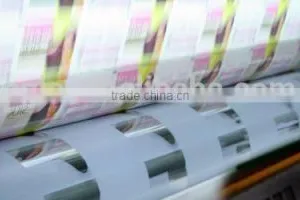 Automatic 10 Color Rotogravure Printing Machine Price in China thumbnail-4