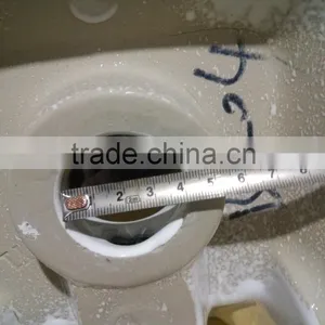Bathroom Cheap Wash Porcelain Basin thumbnail-4
