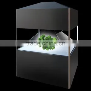 19 - 84 Inch Led Commercial Advertising Display Screen thumbnail-1