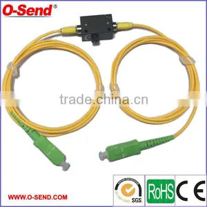Variable Optical Attenuator, 0~30dB /0~60 dB thumbnail-1