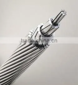 ASTM Bare Conductor Cable Aaac thumbnail-1