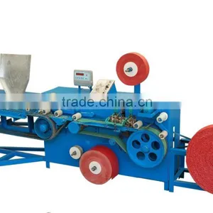 Firecrakers Pyrotechnics Knitting and Packing Machine thumbnail-4