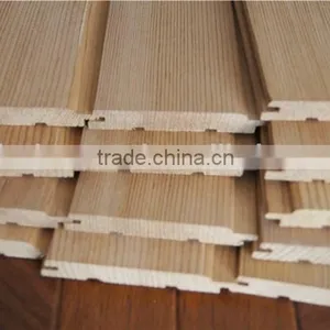 Thermowood Wall Panel thumbnail-2