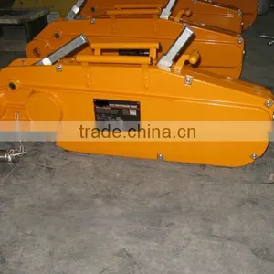 Wire Cable Puller/Capacity 800kg 1600kg 3200kg 5400kg VIT Style Hand Wire Rope Puller thumbnail-4