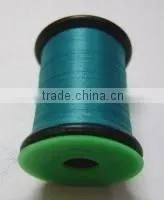 Fly Tying Thread- Green thumbnail-1