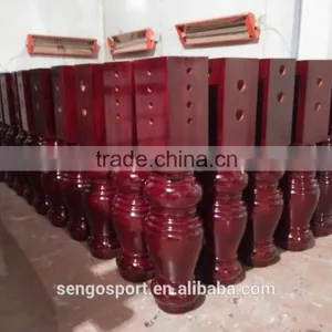 Pool Table/Slate Pool Table (New Model in 2015)/billiard Table With Tennis Table Top thumbnail-5