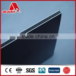 Aluimum Trailer Side Panel Aluminum Plastic Composite Pane thumbnail-2