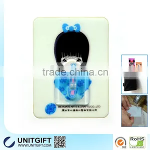 Decorative Adhesive Removable Ceiling Hook thumbnail-6