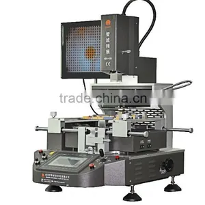 Special Offer WDS-600 CCD Camera Equipped Laser BGA Rework Station for Laptop Motherboard thumbnail-3