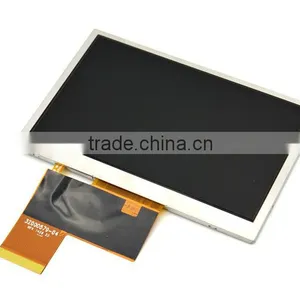Innolux Wide Temperature 4.3 Tft Lcd Module AT043TN25 V2 With High Brightness thumbnail-1