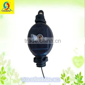 Adjustable Rope Ratchet Grow Light Yoyo Hanger thumbnail-2