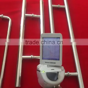 Stainless Steel Glass Door Handle With High Quality thumbnail-4