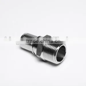 OEM Hydraulics NPT HEX MALE & PTFE HOSETAIL thumbnail-1