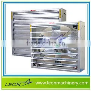 Leon 1380mm(50inch) Centrifugal Push-pull Type Ventilation Exhaust Fan thumbnail-6