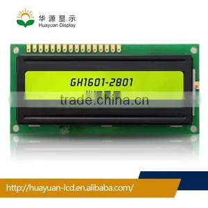 Fiber Optic Switch Lcd, Lcd Module for Fiber Optic Switch thumbnail-1