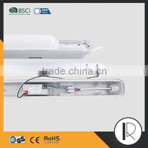 15W IP65 LED Waterproof Tube Light thumbnail-2