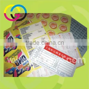 Product Label Printing thumbnail-1