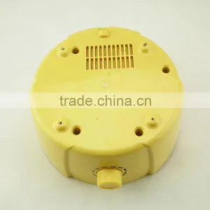 New Technology Lamp Vaporizer Diffuser GL-6692 thumbnail-5