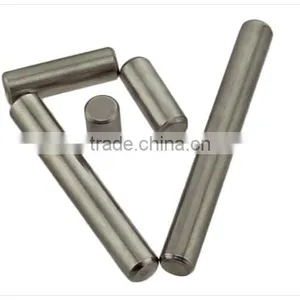 GB119 304 Cylindrical Pins,round Pins,parallel Pins M3-M8 thumbnail-4
