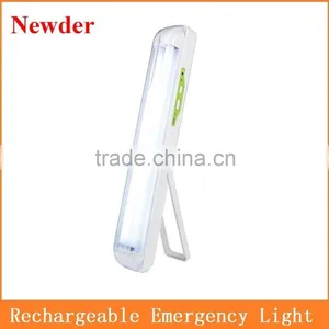 2 x 20w Fluorescent Tubes Solor Camping Light MODEL 220 thumbnail-1